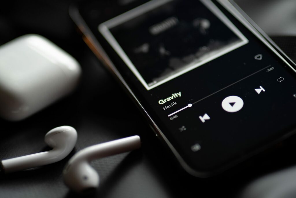 The Impact of Streaming on Music Consumption and the Music Industry